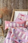 Preview: Tilda Patchwork Stoff Baumwolle - Cotton Beach - Sea Anemone Lilac